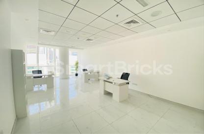 Office Space - Studio for rent in B2B Tower - Business Bay - Dubai