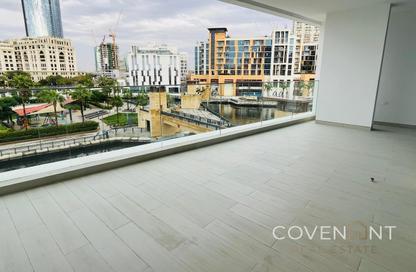 Apartment - 3 Bedrooms - 3 Bathrooms for sale in Volna by Kasco - Al Jaddaf - Dubai