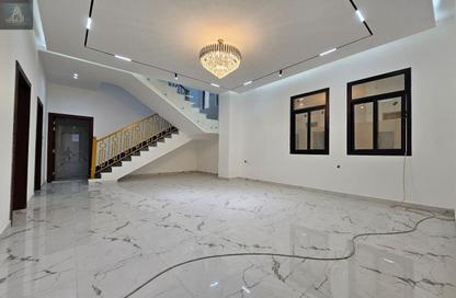 Villa - 5 Bedrooms - 7+ Bathrooms for sale in Al Helio 2 - Al Helio - Ajman
