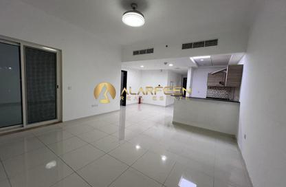 Apartment - 1 Bedroom - 2 Bathrooms for rent in Arabian - Canal Residence - Dubai Sports City - Dubai