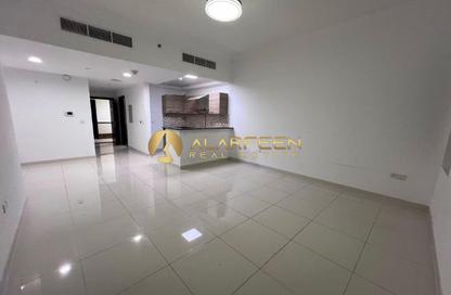 Apartment - 1 Bedroom - 2 Bathrooms for rent in Arabian - Canal Residence - Dubai Sports City - Dubai