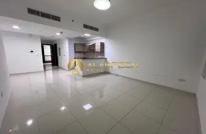 Apartment - 1 Bedroom - 2 Bathrooms for rent in Arabian - Canal Residence - Dubai Sports City - Dubai