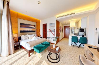 Apartment - Studio - 1 for sale in Kempinski Central Avenue - Downtown Dubai - Dubai Apartment - Studio - 1 for sale in Kempinski Central Avenue - Downtown Dubai - Dubai