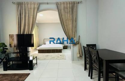 Apartment - 1 Bedroom - 1 Bathroom for rent in Al Mairid - Ras Al Khaimah