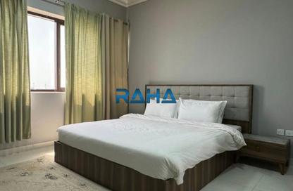 Apartment - 1 Bedroom - 1 Bathroom for rent in Al Mairid - Ras Al Khaimah