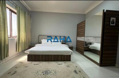 Apartment - 1 Bedroom - 1 Bathroom for rent in Al Mairid - Ras Al Khaimah