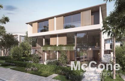 Townhouse - 3 Bedrooms - 3 Bathrooms for sale in Nad Al Sheba Gardens 1 - Nad Al Sheba Gardens - Nad Al Sheba 1 - Nad Al Sheba - Dubai