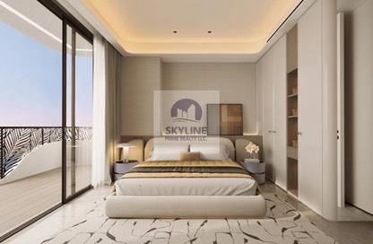 Apartment - 1 Bedroom - 2 Bathrooms for sale in Yigo 26 - CBD (Central Business District) - International City - Dubai Apartment - 1 Bedroom - 2 Bathrooms for sale in Yigo 26 - CBD (Central Business District) - International City - Dubai