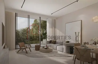 Apartment - 3 Bedrooms - 5 Bathrooms for sale in Cilia Tower 6 - Cilia at Ghaf Woods - Ghaf Woods - Dubai Land - Dubai