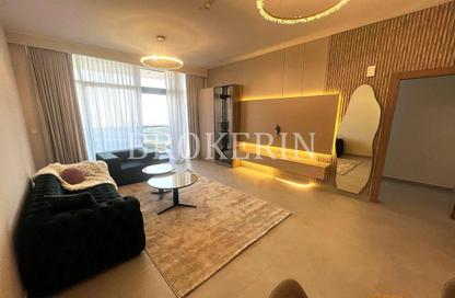 Apartment - 1 Bedroom - 2 Bathrooms for rent in Neva Residences - District 16 - Jumeirah Village Circle - Dubai Apartment - 1 Bedroom - 2 Bathrooms for rent in Neva Residences - District 16 - Jumeirah Village Circle - Dubai