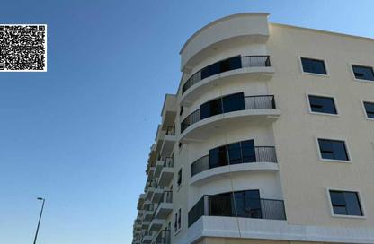 Apartment - 2 Bedrooms - 3 Bathrooms for sale in Kentia - Ajman Uptown Villas - Ajman Uptown - Ajman