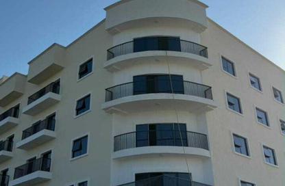 Apartment - 2 Bedrooms - 3 Bathrooms for sale in Kentia - Ajman Uptown Villas - Ajman Uptown - Ajman
