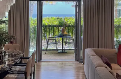 Apartment - 2 Bedrooms - 3 Bathrooms for sale in Apartment Building 3 - Bluewaters Residences - Bluewaters - Dubai