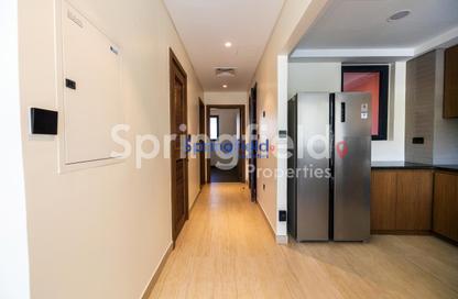 Villa - 4 - 5 for rent in Portofino - Damac Lagoons - Dubai