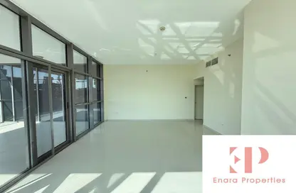 Apartment - 3 Bedrooms - 4 Bathrooms for rent in Golf Panorama B - Golf Panorama - Golf Town - DAMAC Hills - Dubai