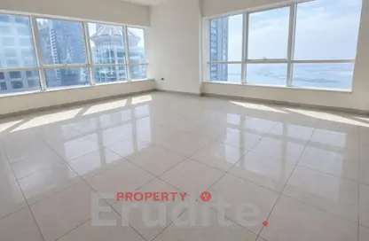 Apartment - 3 Bedrooms - 3 Bathrooms for sale in Marina Pinnacle - Dubai Marina - Dubai