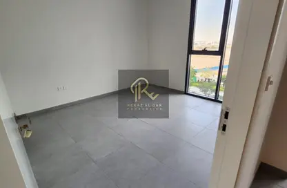Apartment - 1 Bedroom - 2 Bathrooms for rent in The Boulevard 1 - Aljada - Sharjah