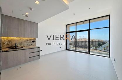 Apartment - 1 Bedroom - 2 Bathrooms for sale in Celine by Vision - Liwan - Dubai Land - Dubai