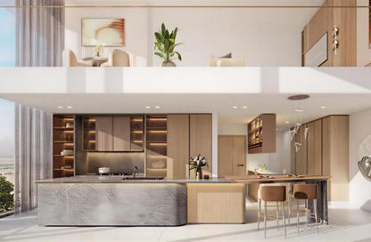 Apartment - 1 Bedroom - 2 Bathrooms for sale in Mercer House North Tower - Mercer House - Uptown Dubai - Jumeirah Lake Towers - Dubai Apartment - 1 Bedroom - 2 Bathrooms for sale in Mercer House North Tower - Mercer House - Uptown Dubai - Jumeirah Lake Towers - Dubai
