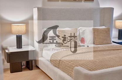 Apartment - 2 - 2 for sale in Ayat Park View - Liwan - Dubai Apartment - 2 - 2 for sale in Ayat Park View - Liwan - Dubai
