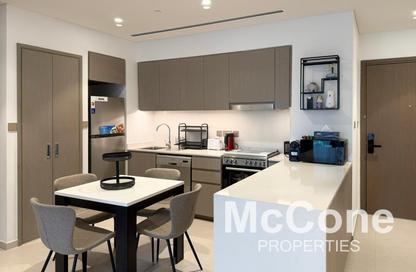 Apartment - 1 Bedroom - 1 Bathroom for rent in Grande - Opera District - Downtown Dubai - Dubai