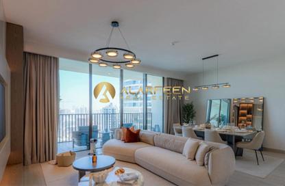 Apartment - 3 Bedrooms - 4 Bathrooms for sale in Luma Park Views - District 14 - Jumeirah Village Circle - Dubai