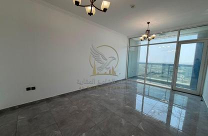 Apartment - 1 - 2 for rent in Al Majaz 2 - Al Majaz - Sharjah