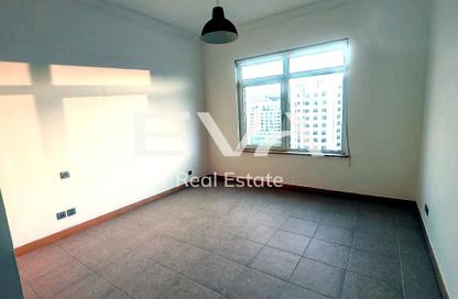 Apartment - 3 - 4 for rent in Al Das - Shoreline Apartments - Palm Jumeirah - Dubai