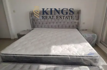 شقة - 3 غرف نوم - 5 حمامات للايجار في كهرمان - باب البحر - جزيرة المرجان - رأس الخيمة