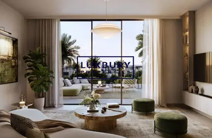 Villa - 3 Bedrooms - 5 Bathrooms for sale in Serro - The Heights Country Club  and  Wellness - Dubai