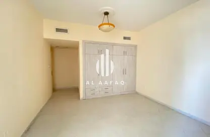 Apartment - 1 Bedroom - 2 Bathrooms for rent in Babel Towers - Al Majaz 3 - Al Majaz - Sharjah
