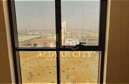 Apartment - 2 Bedrooms - 2 Bathrooms for rent in Al Jurf 3 - Al Jurf - Ajman Downtown - Ajman