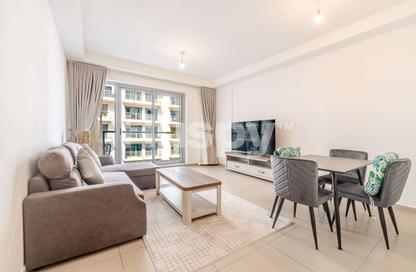 Apartment - 1 Bedroom - 2 Bathrooms for rent in Pacific Fiji - Pacific - Al Marjan Island - Ras Al Khaimah
