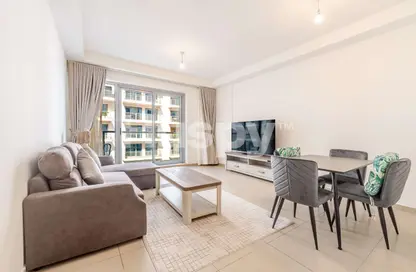 Apartment - 1 Bedroom - 2 Bathrooms for rent in Pacific Fiji - Pacific - Al Marjan Island - Ras Al Khaimah