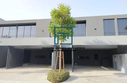 Townhouse - 4 Bedrooms - 5 Bathrooms for sale in Kaya - Masaar - Tilal City - Sharjah