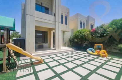 Townhouse - 3 Bedrooms - 4 Bathrooms for rent in Mira Oasis 2 - Mira Oasis - Reem - Dubai