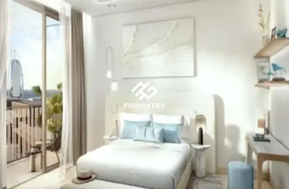 شقة - 2 غرف نوم - 2 حمامات للبيع في ايلارا مبني سي - مدينة جميرا ليفينج - أم سقيم - دبي