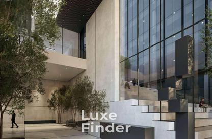 Full Floor - Studio - 2 for sale in Arada Central Business District (CBD) - Aljada - Sharjah