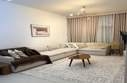 Apartment - 2 Bedrooms - 2 Bathrooms for rent in Binghatti Jasmine - District 15 - Jumeirah Village Circle - Dubai