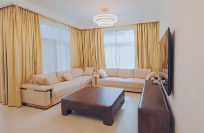 تاون هاوس - 4 غرف نوم - 5 حمامات للبيع في ذا بالس بيتش فرونت 3 - ذي بالس - دبي الجنوب (مركز دبي العالمي) - دبي