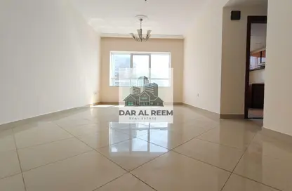 Apartment - 1 Bedroom - 1 Bathroom for rent in New Al Taawun Road - Al Taawun - Sharjah