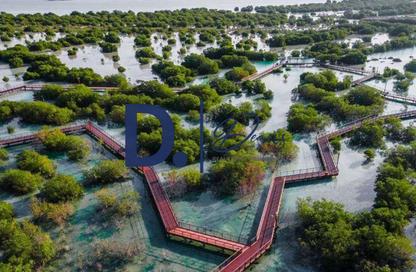 Land - Studio for sale in Wadeem - Al Hudayriat Island - Abu Dhabi Land - Studio for sale in Wadeem - Al Hudayriat Island - Abu Dhabi