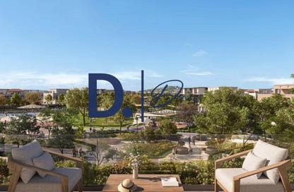 Land - Studio for sale in Wadeem - Al Hudayriat Island - Abu Dhabi