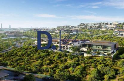 Land - Studio for sale in Wadeem - Al Hudayriat Island - Abu Dhabi