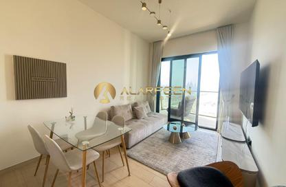 Apartment - 1 - 2 for sale in Binghatti Heights - District 10 - Jumeirah Village Circle - Dubai