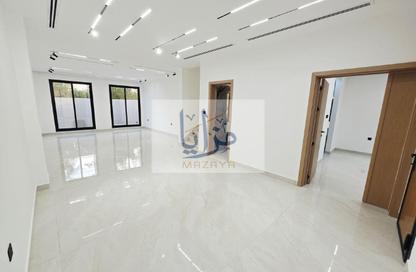 Villa - 5 Bedrooms - 7 Bathrooms for sale in Kabbali Hills - Al Helio 2 - Al Helio - Ajman