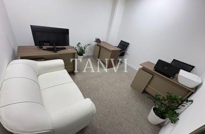 Office Space - Studio - 1 for rent in Al Serkal Building - Hor Al Anz - Deira - Dubai