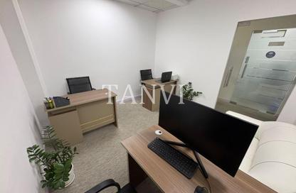 Office Space - Studio - 1 for rent in Al Serkal Building - Hor Al Anz - Deira - Dubai
