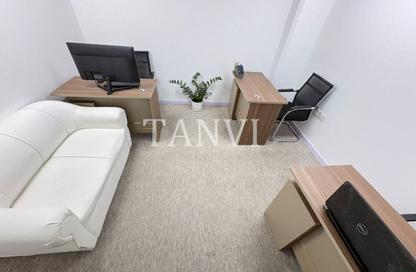 Office Space - Studio - 1 for rent in Al Serkal Building - Hor Al Anz - Deira - Dubai