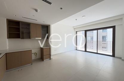 Apartment - 2 Bedrooms - 2 Bathrooms for rent in Savanna at Creek Beach Tower 2 - Savanna at Creek Beach - Creek Beach - Dubai Creek Harbour (The Lagoons) - Dubai